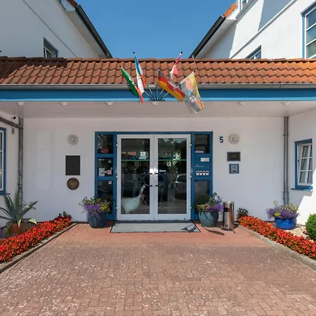 Hotel Ingeborg-3