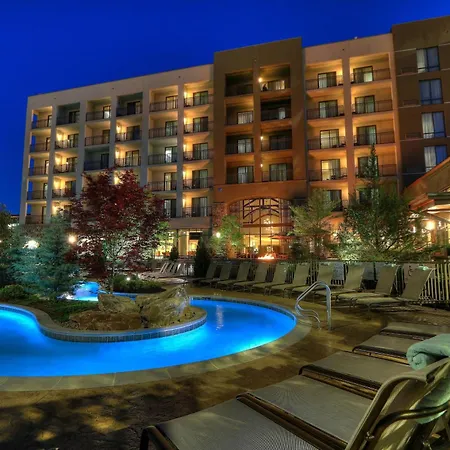 Courtyard By Marriott Pigeon Forge-3