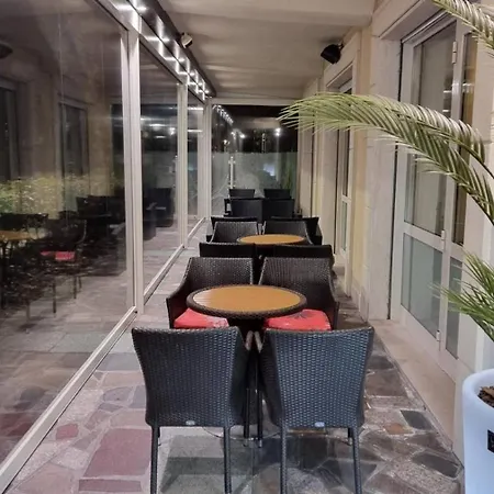 Hotel Madison-3