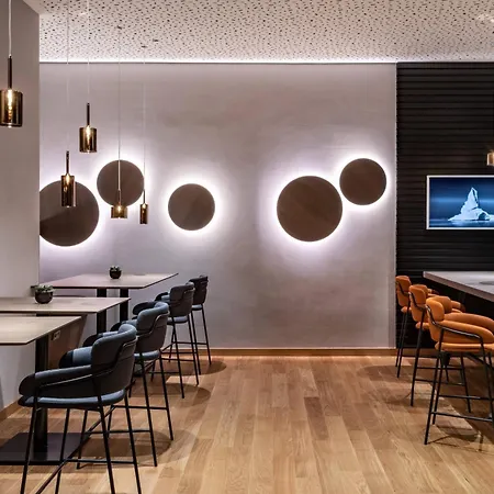Frankfurt Marriott Hotel-2
