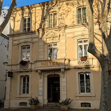 Will'S Hotel-3