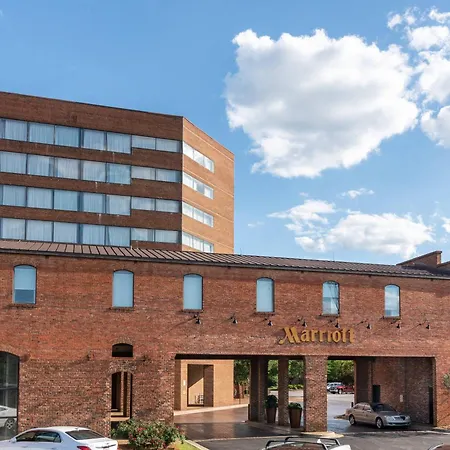 Columbus Marriott-2
