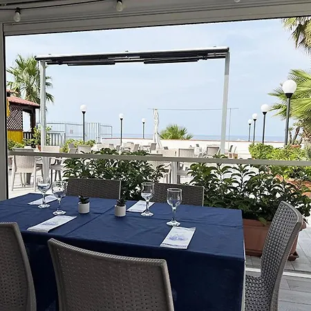 Villaggio La Bussola-3