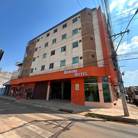 Dantas Hotel-3