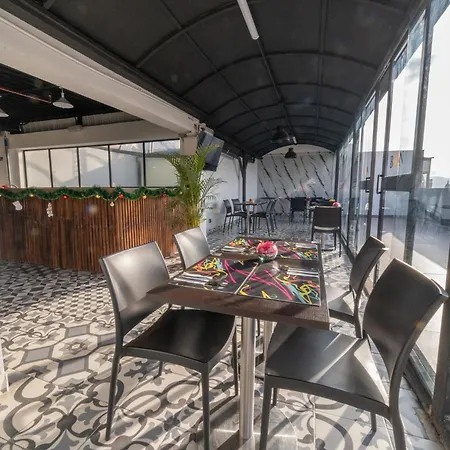Bon 17 Hotel By Shg-2