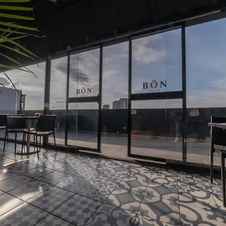 Bon 17 Hotel By Shg-3