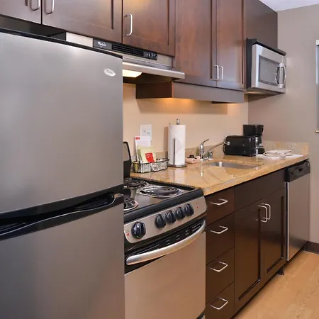 Towneplace Suites By Marriott Las Vegas Henderson-2