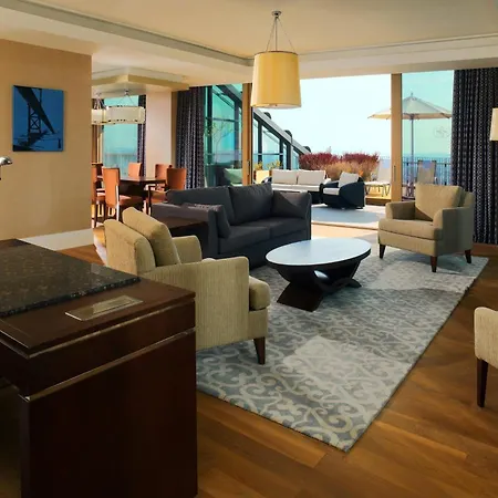 Sheraton Grand Adana-2