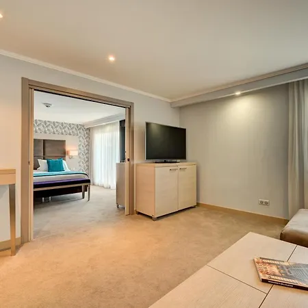 Juliana Hotel Cannes-3
