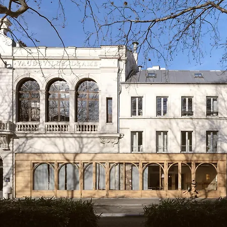 Elysee Montmartre Hotel-3