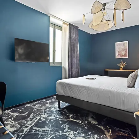 Le Rituel Hotel & Spa-3