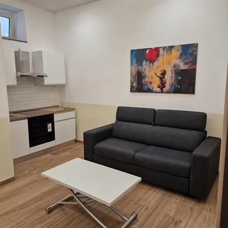 Doma House B&B-2