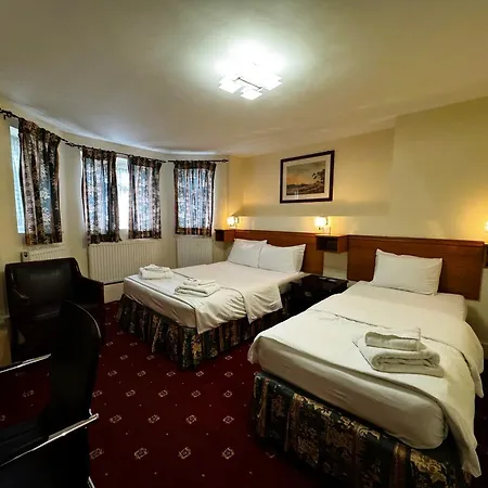 Bridge Park Hotel-2