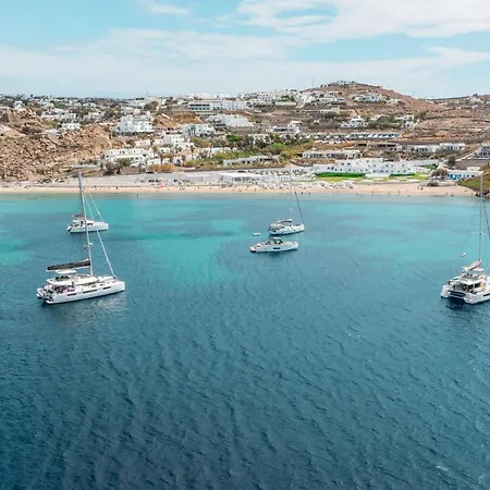 Mykonos Bay Resort & Villas-3