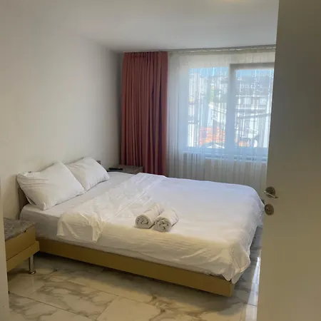 Yenikapi Hotel-2
