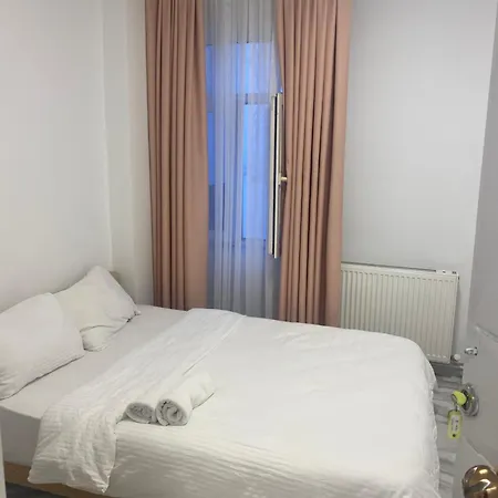 Yenikapi Hotel-3