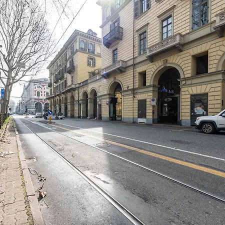 Torino Station Relais-2