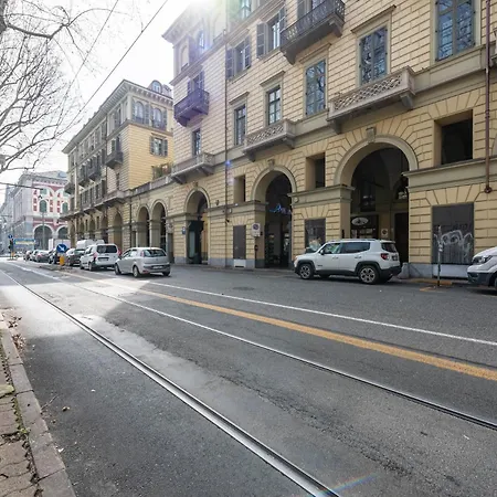 Torino Station Relais-3
