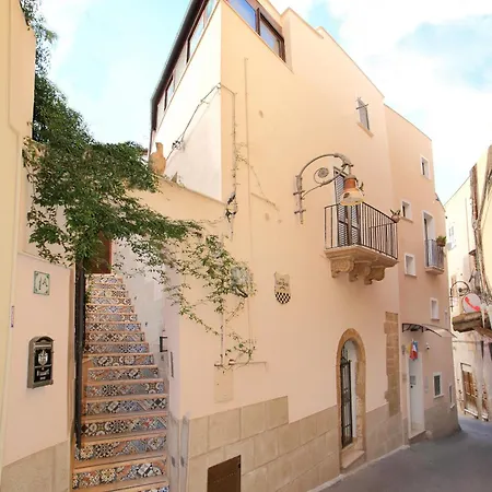 Bed And Breakfast Conte Luna-2