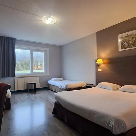 Hotel Val Vert-3