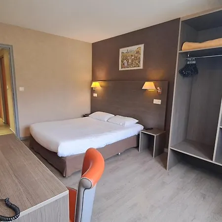 Hotel Val Vert-2
