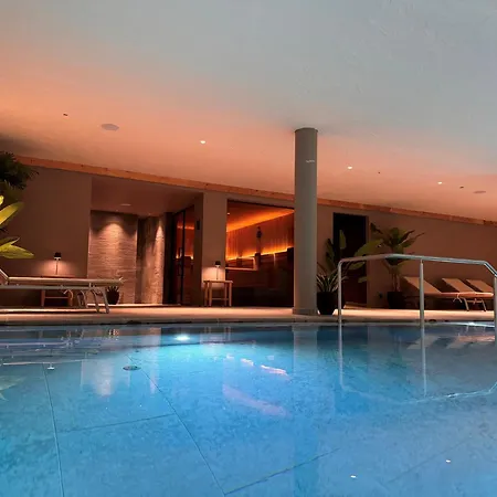 Hotel Gran Fanes-2