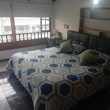 HOTEL MENDOZA BOUTIQUE - Cerca Aeropuerto El Dorado-3