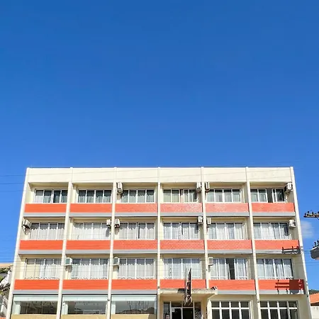 Hotel Monte Líbano-3