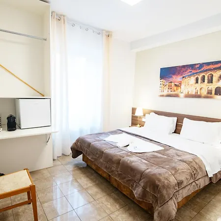 Verona Apartments&Rooms Porta Vittoria-2