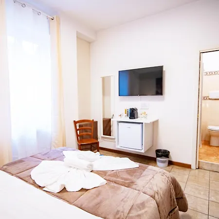 Verona Apartments&Rooms Porta Vittoria-3