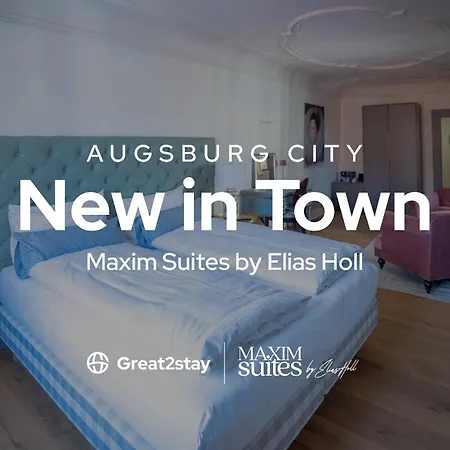 Maxim Suites By Elias Holl-2
