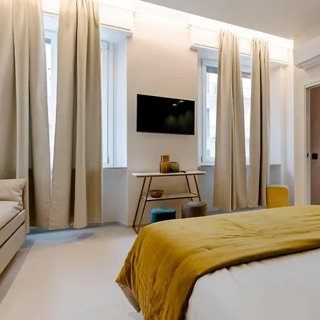 Florence Seasons B&B-2
