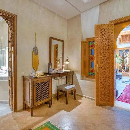 Palais Tara & Spa-3