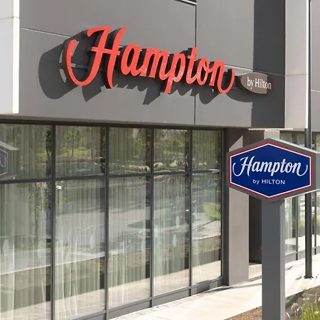 Hampton By Hilton Malaga Martiricos-3