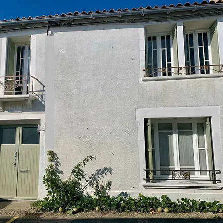 Maison Face au Soleil-2