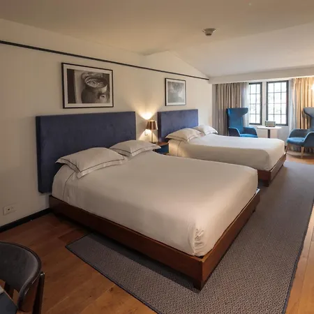 HAB Hotel Bogotá-3