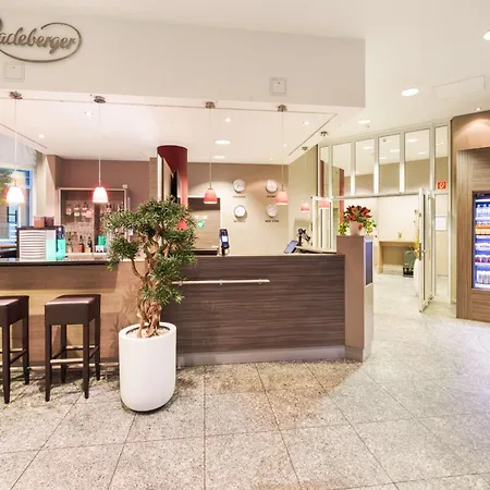 Best Western Plus Hotel Dresden City-3