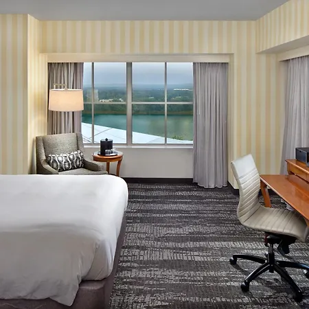 Hartford Marriott Downtown-2