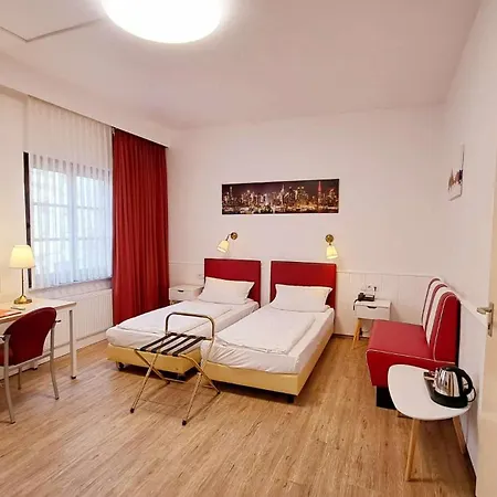 Hotel Columbus-2