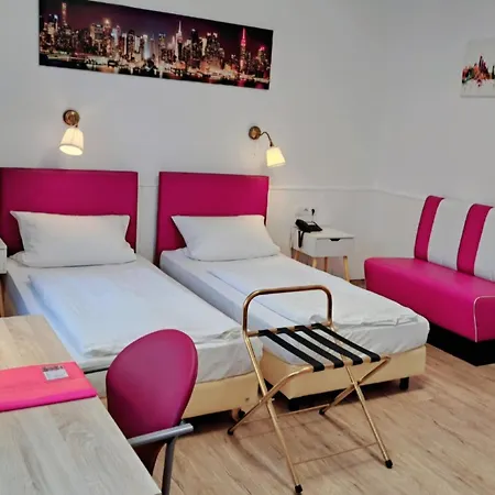 Hotel Columbus-3