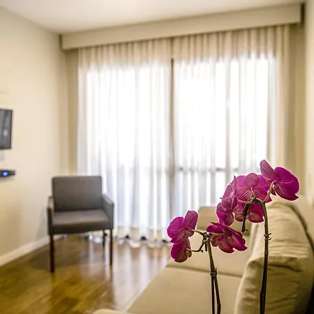 Travel Inn Flats Jardins-3