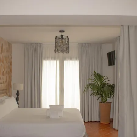 Hostal La Torre Ibiza Cap Negret (Adults Only)-3