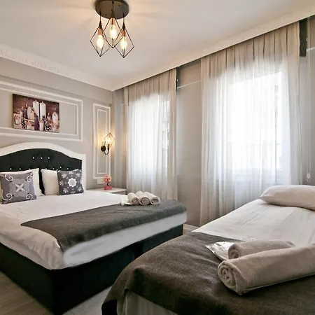 Nova City Hotel-2