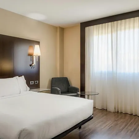 Ac Hotel Elda By Marriott-3