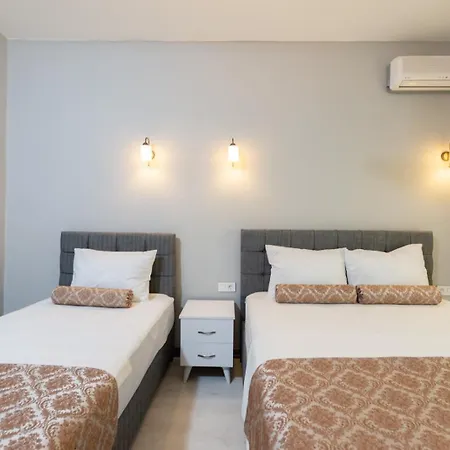 Galley Port Hotel-2