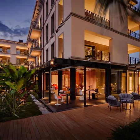 Grand Hotel Victoria Concept & Spa, By R Collection Hotels-2