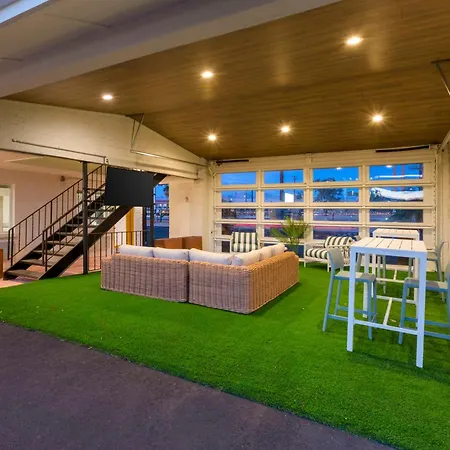 The Kennedy Tucson, Surestay Collection By Best Western-3