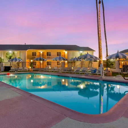 The Kennedy Tucson, Surestay Collection By Best Western-2