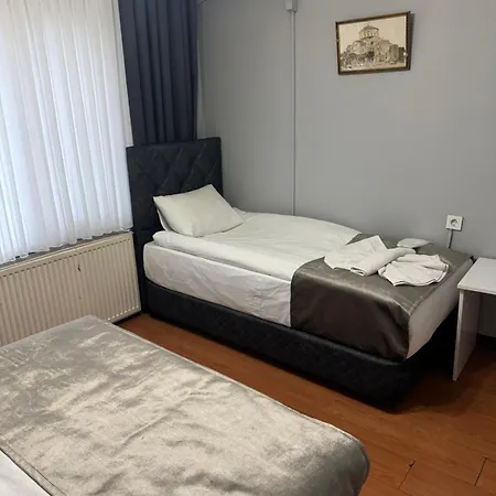 Galley Port Hotel-3