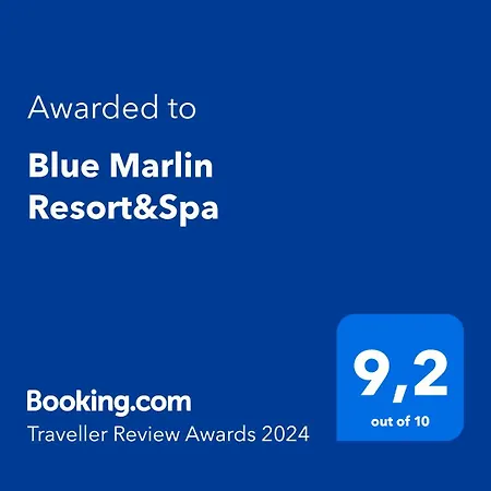 Blue Marlin Resort&Spa-3